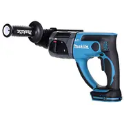 Makita Dhr202Z rotary hammer 1200 Rpm  088381658119 Nakmakmwe0022