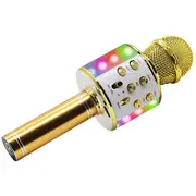 Manta Mic20-Gl Gold  T-Mlx53420 5907642618370