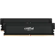 Memory Dimm 64Gb Ddr5-6000 K2/Pro Oc Cp2K32G60C40U5B Crucial  649528946980