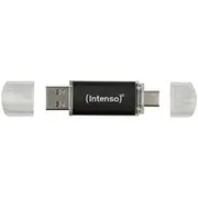 Memory Drive Flash Usb3.2 32Gb/3539480 Intenso  3539480 4034303031238