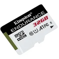 Memory Micro Sdhc 32Gb Uhs-I/Sdce/32Gb Kingston  Sdce/32Gb 740617290035