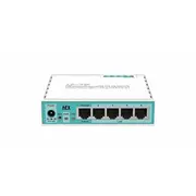 Mikrotik  
 Routerboard Rb750Gr3 Router 4752224002761
