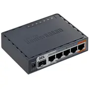 Mikrotik hEX Black  Rb760Igs 2000001011881