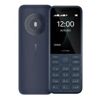 Mobilais telefons Nokia 130 M Ta-1576 Dark Blue  286842723 6438409089274