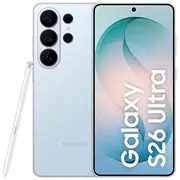Samsung Galaxy S26 Ultra 5G Viedtālrunis 12Gb / 256Gb Sky Blue  Sm-S948Blbdeue 8806097826781