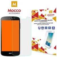 Mocco Tempered Glass  Aizsargstikls Acer Liquid M220 Moc-T-G-Acm220 4752168003138