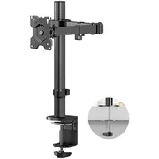 Monitor Acc Desk Mount/13-34 Black D121E-B Onkron  4603726156950