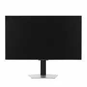 Monitor Samsung 32 Gaming/Smart/4K Panel Oled 3840X2160 169 0.03 ms Speakers Swivel Pivot Height adjustable Tilt Colour Silver Ls32Dg802Suxdu  8806095503189