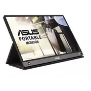 Monitors Asus  Mb16Ahp 15.6Inch Portable monitor 4718017258470