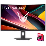Monitors Lg Ultragear 32G600A-B Curved 180Hz  8806096565490