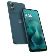Motorola Moto G06 Viedtālrunis 4Gb / 64Gb  Pb9W0005Pl 8033779083204