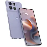 Motorola Moto G86 Power 5G 12/256 Gb smartphone in Pantone Cosmic Sky Lilac  Pb8X0033Pl 840493600109 Tkomotsza0484