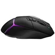 Mouse Usb Optical G502X Plus/Lightspeed 910-006163 Logitech  5099206096349