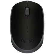 Datora pele Logilink  Logitech B170 Wireless Mouse Black Oem 5099206065062