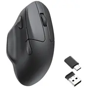 Mouse Usb Optical Wrl M7/Black M7-A23 Keychron  4894979011220