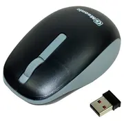 Msonic Mx707K Mx707B 1000Dpi Optiskā Bezvadu Datorpele  4718308334616