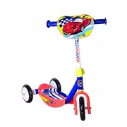 Muuwmi Kiddyscooter skrejritenis, Racing  Au 506 4260341185064