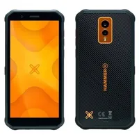 Myphone Hammer Energy X Dual black/orange  T-Mlx57062 5902983621959