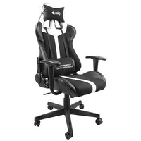 Natec  
 Fury gaming chair Avenger Xl white Nff-1712 5901969426823 Gamnatfot0027