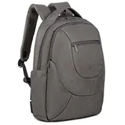 Nb Backpack Galapagos 15.6/7761 Khaki Rivacase  7761Khaki 4260403579893