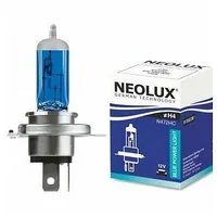 Neolux H4 Blue Power Light 4052899471009 Halogēna spuldze 