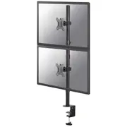 Neomounts  Monitor Acc Desk Mount 10-32 Fpma-D550Dvblack 8717371447090