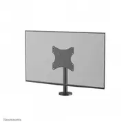Neomounts Tv Desk Mount 23-43 Grommet  Ds42-430Bl12 8717371445348