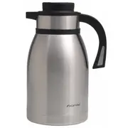 Nerūsējošā tērauda termoss 2,0L, sudraba, 2222, Kamille  2222 5904734060987