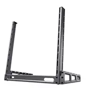 Net Acc Rack Holder/Sr-10U Mikrotik  Sr-10U 4752224008329