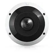 Net Camera 12Mp/Wh Uvc-G6-Pro-360-W Ubiquiti  810177163237