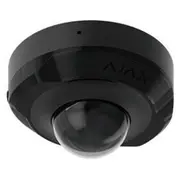 Net Camera 5Mp Domecam Mini/2.8Mm Black 76019 Ajax  4823114047824