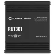 Net Router 10/100M 5Ports/Rut301 Teltonika  Rut301 4779051840786