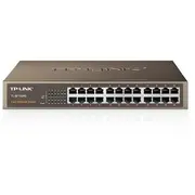 Switch Tp-Link 24X10Base-T / 100Base-Tx Tl-Sf1024D  6935364020828