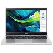 Notebook Acer Aspire Go 15 Cpu Amd Ryzent 5 5625U 2.3 Ghz 15.6  1920 x 1080 pixels Ram 16 Gb Ddr4-Sdram Ssd 512 Discrete graphics Not available On-Board Yes Keyboard language Russian/English Os installed Windows 11 Home Colour Silver Wei Nx.j7Wel.002 4711474594822