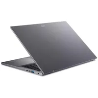Acer  Notebook Swift Sfg16-71-5363 Cpu Core i5 i5-1335U 1300 Mhz 16 3200X2000 Ram 16Gb Ddr5 Ssd 512Gb Intel Iris Xe Graphics Integrated Eng Card Reader microSD Windows 11 Home Steel Grey 1.6 kg Nx.kfsel.001 4711121838941