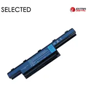 Notebook Battery Acer As10D31, 4400Mah, Extra Digital Selected  Nb410132 9990000410132
