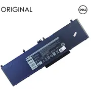 Notebook Battery Dell Wj5R2, 7368Mah, Original  Nb441600 9990000441600