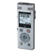 Olympus  Dm-770 Digital Voice Recorder Microphone connection, Mp3 playback V414131Se000 4545350048914