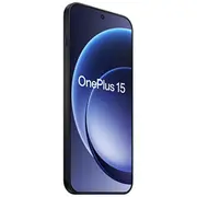 Viedtālrunis Oneplus  15 Infinite Black Ds 6.78 Ltpo Amoled 1272X2800/4.6Ghz3.62Ghz/512Gb/16Gb Ram/Android 16/Wifi,Bt,5G 5011116286 6921815630272