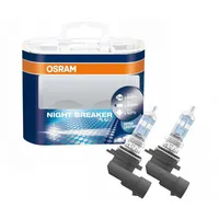 Osram Hb4 Night Breaker Plus 4008321634030 Halogēna spuldzes 