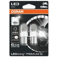 Osram P21/5W Ledriving Premium 4052899367975 Gabarītu Led lampas 