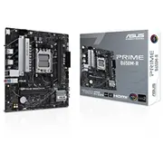 Pamatplate Amd procesorsiem Asus  Mb B650 Sam5 Matx/Prime B650M-R Primeb650M-R 4711387429761