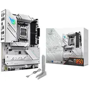 Pamatplate Amd procesorsiem Asus  Mb B850 Sam5 Atx/Strix B850-A Gaming Wifi Rog Strix