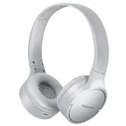 Panasonic Rb-Hf420Be Bezvadu Austiņas  Rb-Hf420Be-Wh 5025232937455