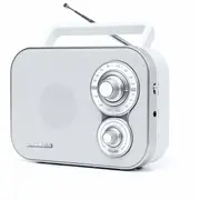Pārnēsājams radio, Muse, M 051 Rw  3700460203344