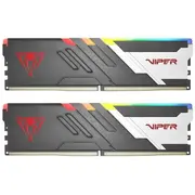 Memory Dimm 32Gb Ddr5-6000/Kit2 Pvvr532G600C30K Patriot  4711378428209