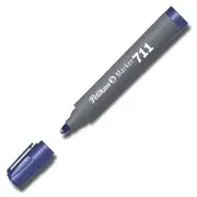 Pelikan Permanents marķieris 711 1,5Mm zils 817905  4012700817907