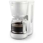 Philips 3000. sērijas Basic Kafijas automāts, 1080 W, balts  Hd7411/00 8720389041228