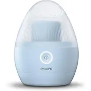 Philips Auduma skuveklis, zils  Gca2100/20 8720389030857