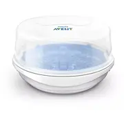 Philips Avent Mikroviļņu tvaika sterilizators  Scf281/02 8710103558729